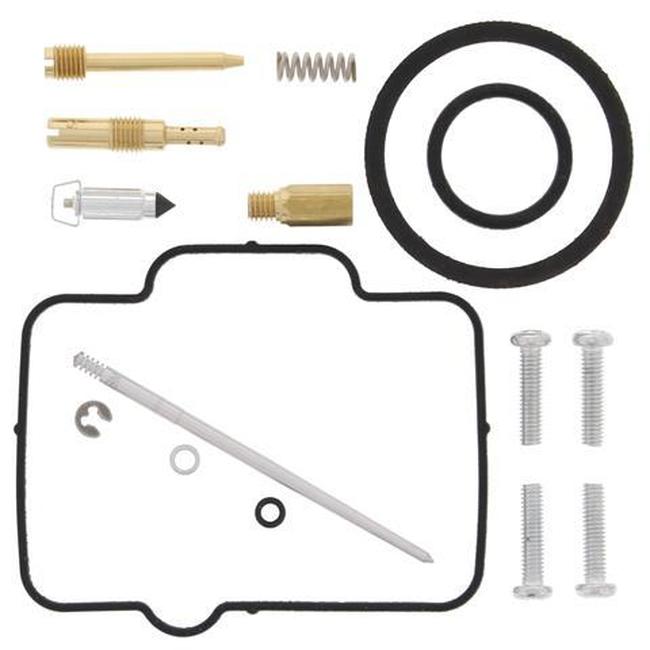 Carburetor Rebuild Kit - For 1998 Honda CR125R - Click Image to Close