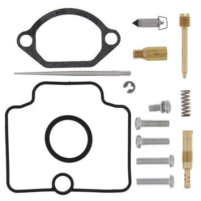 Carburetor Rebuild Kit - For 05-07 Honda CR85R - Click Image to Close