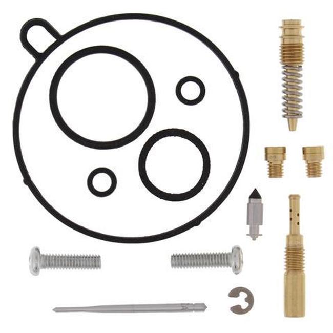 Carburetor Repair Kit - For 06-12 Honda CRF70F - Click Image to Close