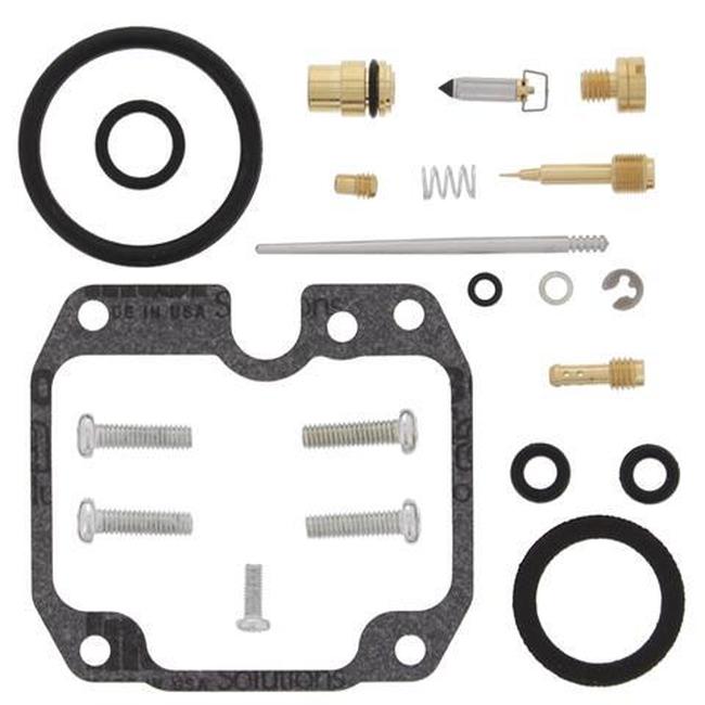 Carburetor Repair Kit - For 04-13 Grizzly 125 - Click Image to Close