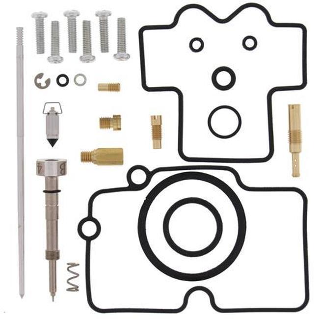 Carburetor Rebuild Kit - For 05-07 Yamaha YZ250F - Click Image to Close