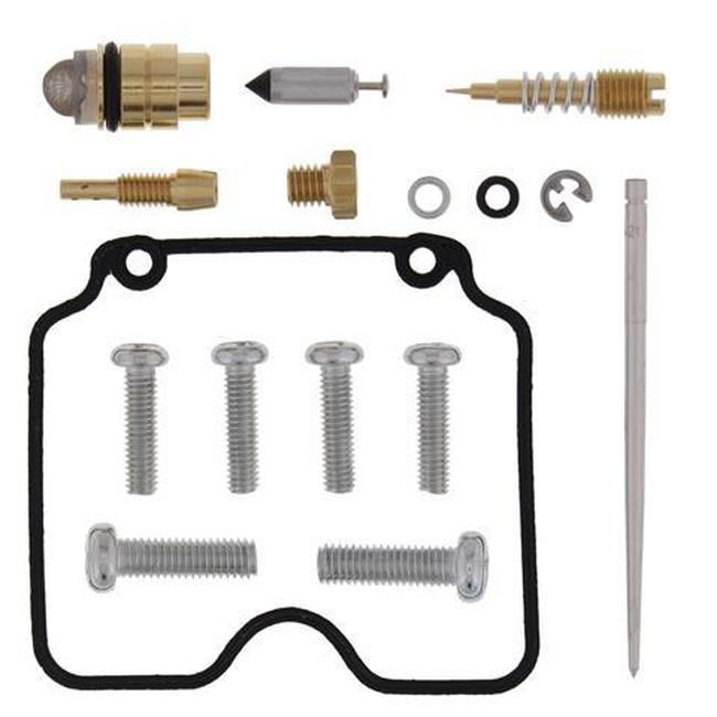 Carburetor Rebuild Kit - For 08-12 Yamaha XT250 - Click Image to Close