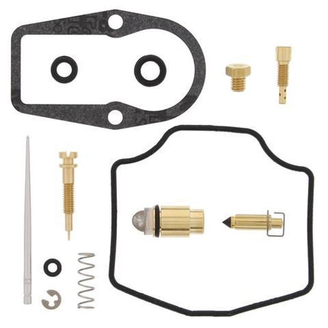 Carburetor Rebuild Kit - For 05-15 Yamaha TTR230 - Click Image to Close