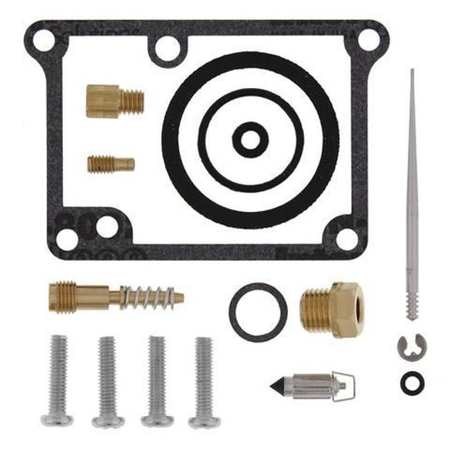 Carburetor Rebuild Kit - For 86-92 Yamaha YZ80 - Click Image to Close