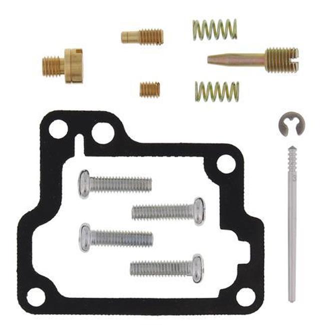 Carburetor Rebuild Kit - For 03-06 Kawasaki KDX50 - Click Image to Close