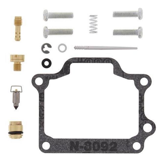 Carburetor Repair Kit - Suzuki LT80 2T - Click Image to Close