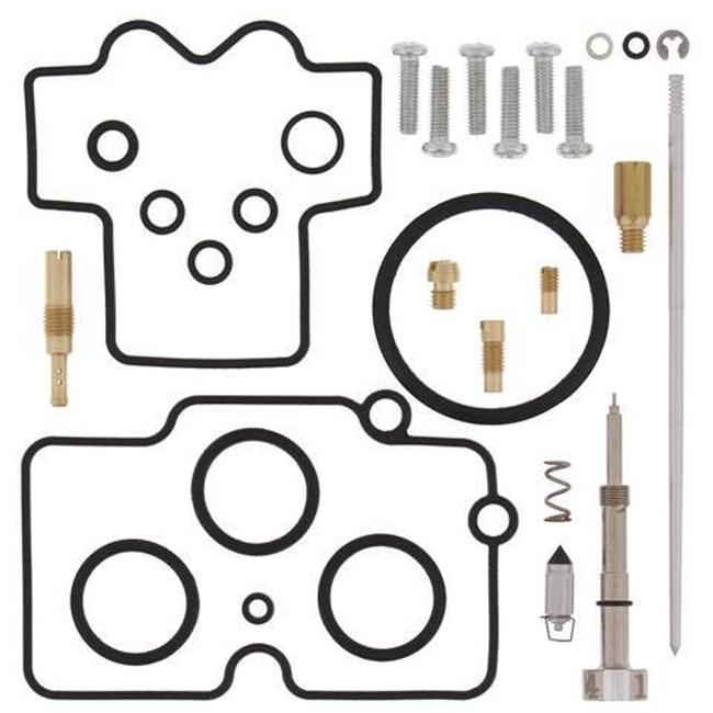 Carburetor Rebuild Kit - For 05-06 Honda CRF450X - Click Image to Close