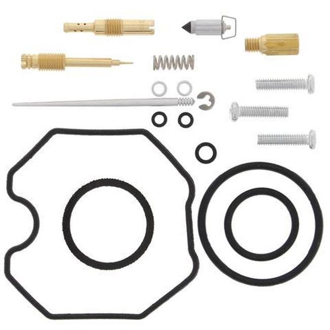 Carburetor Rebuild Kit - For 98-02 Honda XR200R - Click Image to Close