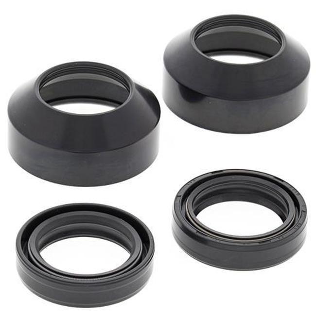 Fork Dust Seal Wiper Kit - Click Image to Close