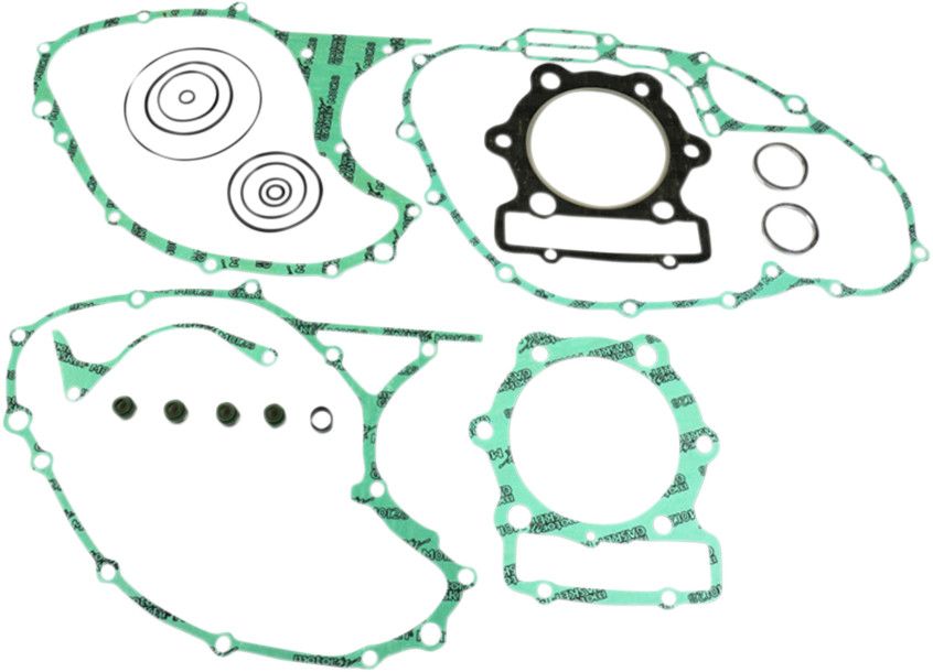 Complete Off Road Gasket Kit - Click Image to Close