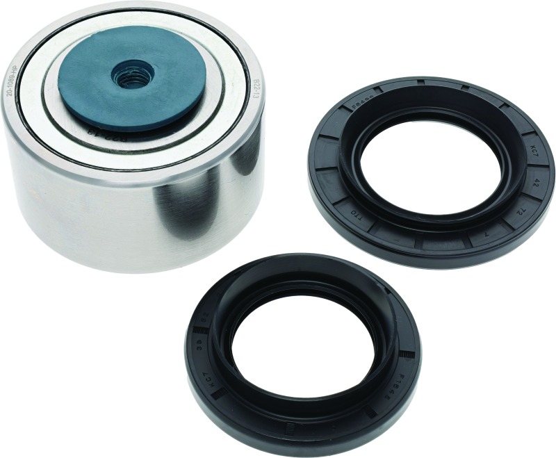 17-18 Yamaha YXZ1000R EPS (03) Rear Tapered DAC Bearing Kit - Click Image to Close