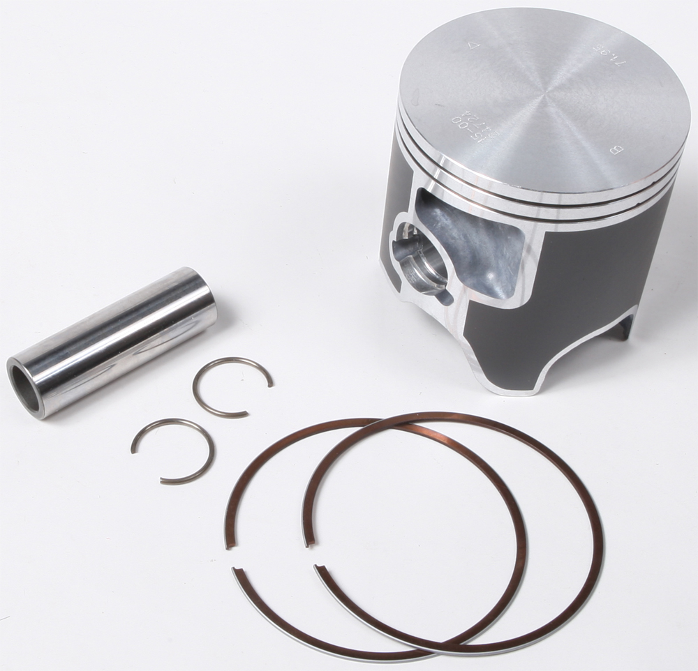 Cast Replica Piston Kit - For 14-18 Husqvarna 04-18 KTM - Click Image to Close