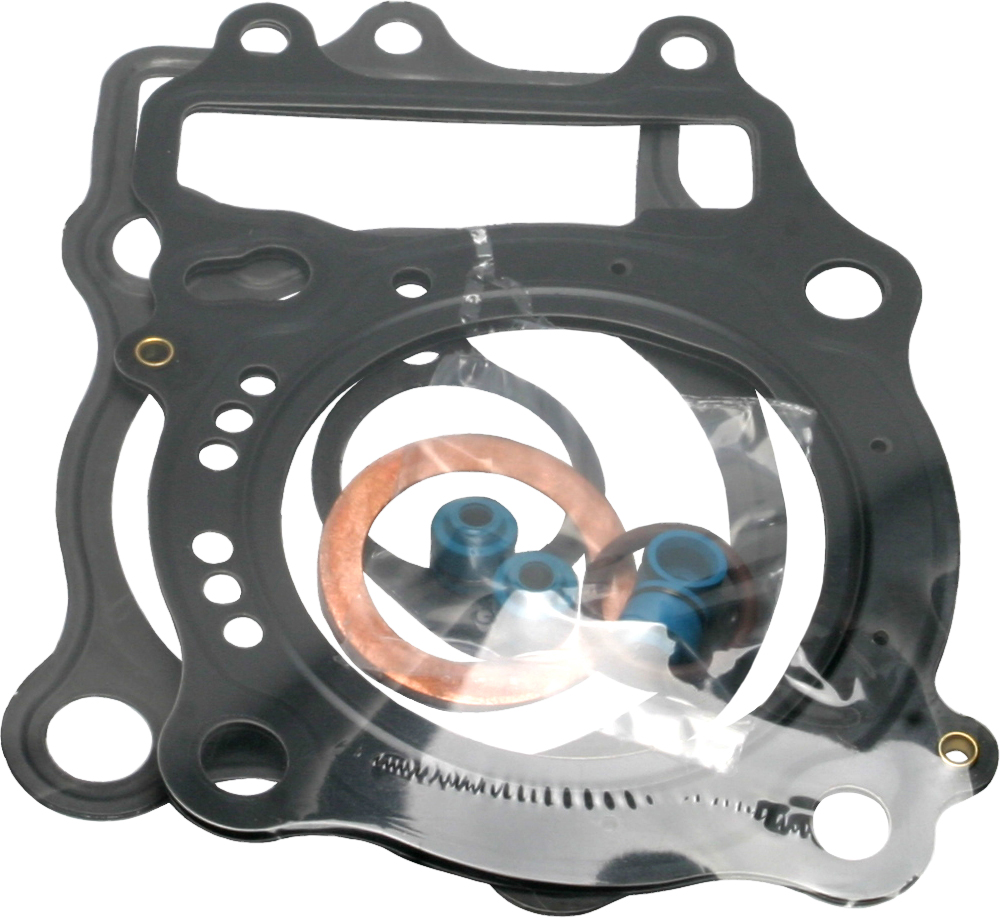 Top End EST Gasket Kit - For 07-16 Honda CRF150R/B - Click Image to Close