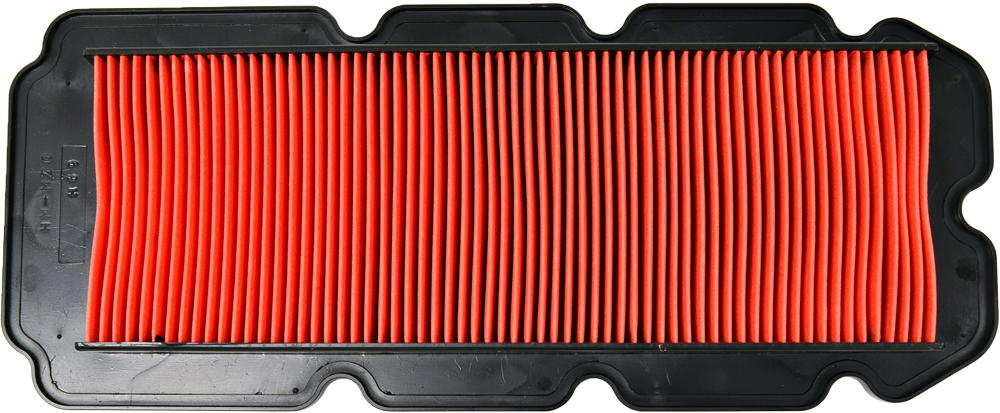 Air Filter Replaces Honda 17210-MZ0-000 - For 97-02 GL1500 Valkyrie - Click Image to Close