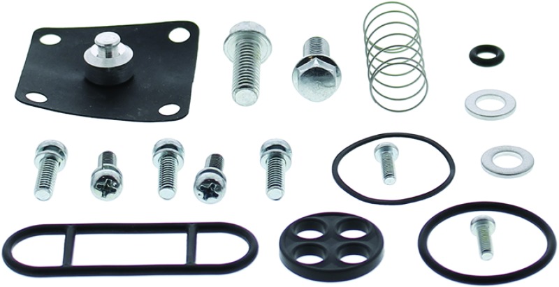 07-20 Suzuki LT-Z90 QuadSport Fuel Tap Kit - Click Image to Close