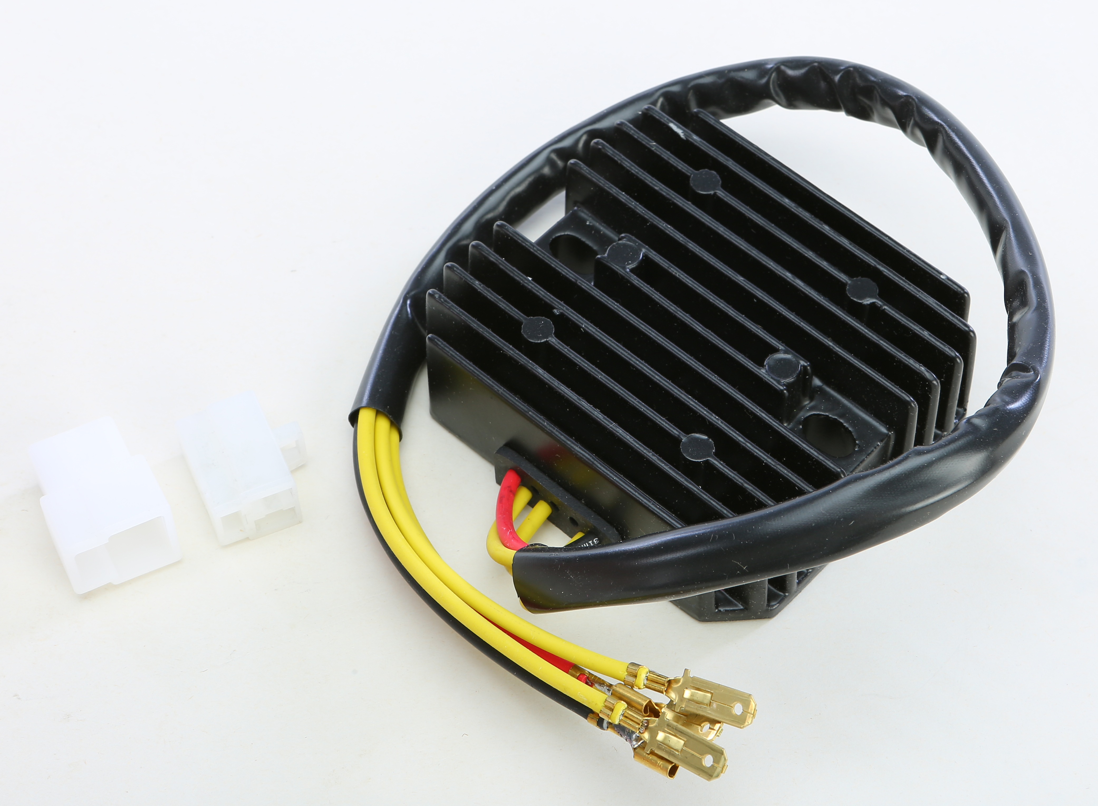 Rectifier/Regulator - For 97-04 Suzuki VZ800Marauder - Click Image to Close