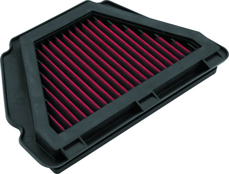 BikeMaster Yamaha MT-10 Air Filter - Click Image to Close