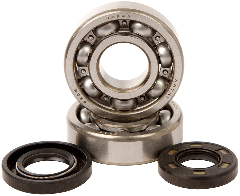 Hot Rods Bearing/Seal Kit Kx250 80-86 - Click Image to Close