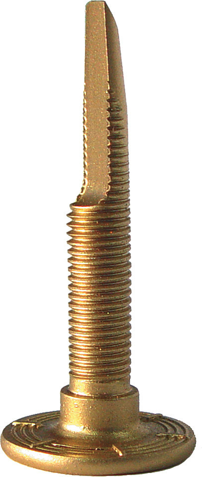 Chisel Tooth Competition Studs 1.060" 48/Pk - Click Image to Close