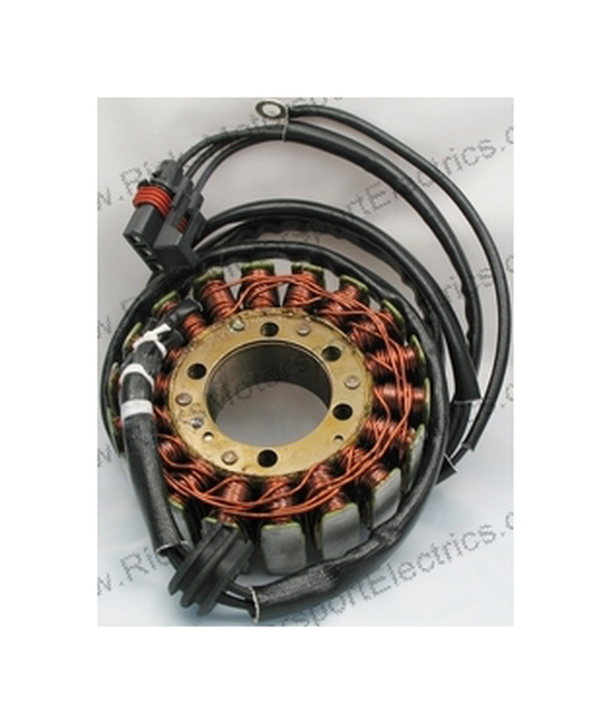 Stator Kit - For 2007 Polaris Sportsman 800 EFI /X2 Sportsman 700 EFI - Click Image to Close