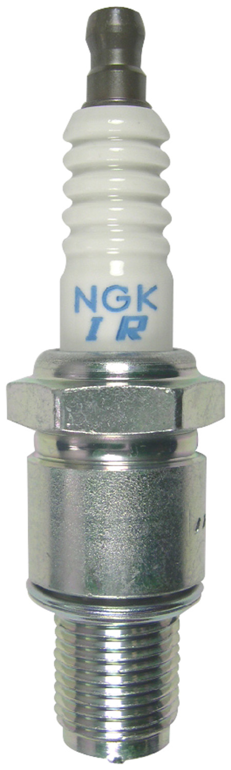 Laser Iridium Trailing Spark Plugs (RE9B-T) - Click Image to Close