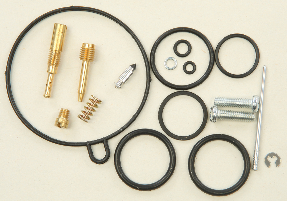 Carburetor Repair Kit - For 99-05 Honda TRX90 - Click Image to Close