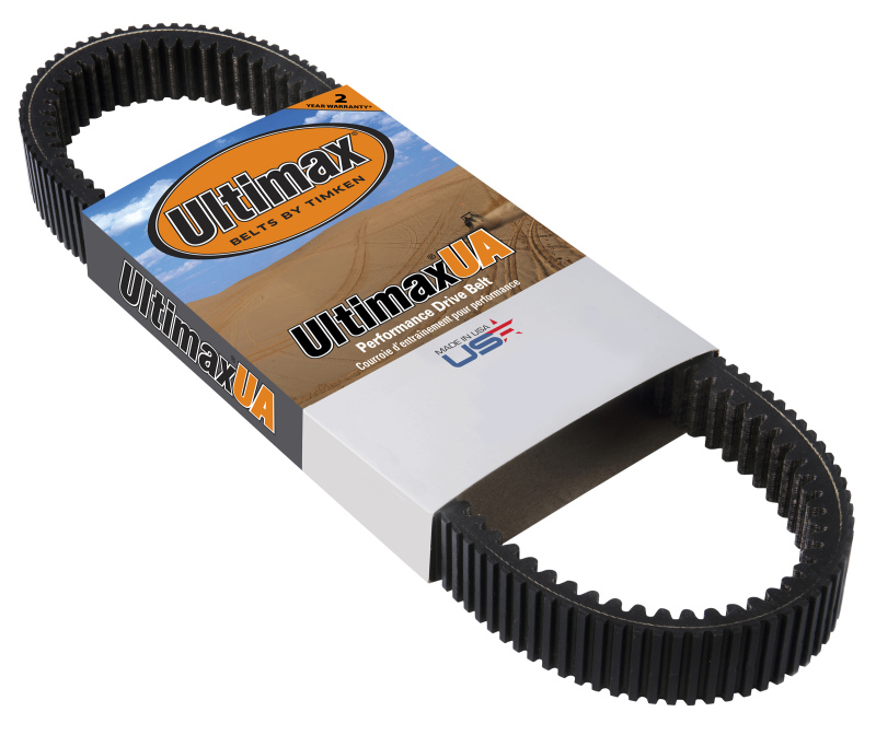 Ultimax Drive Belt Hxp Cf Moto - Click Image to Close