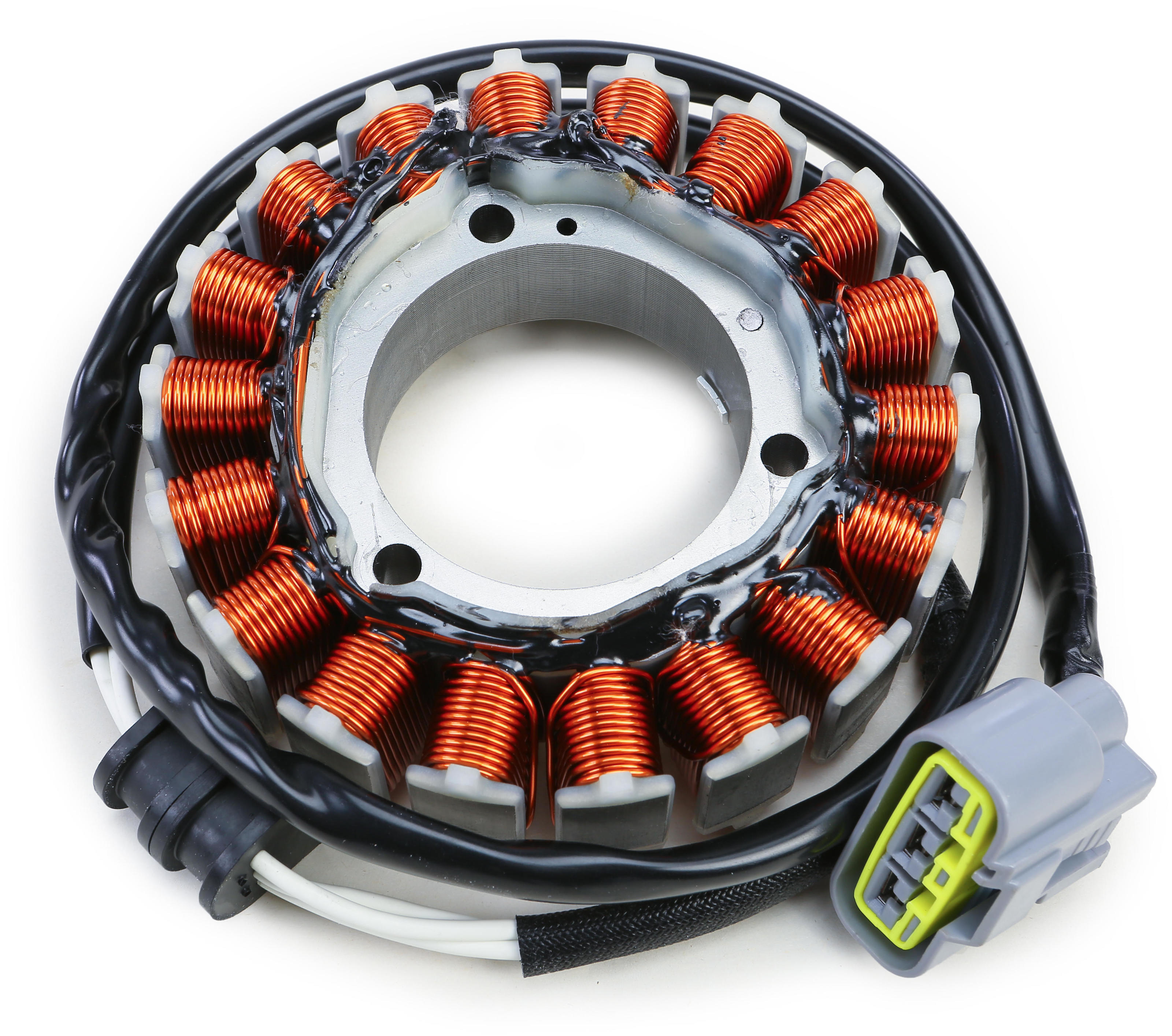 Stator - For 16-18 Arctic Cat Pantera ZR 7000 - Click Image to Close