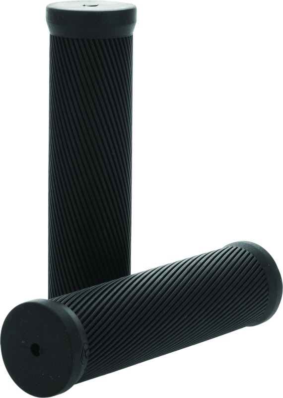 BikeMaster Standard Grips Spiral - Click Image to Close