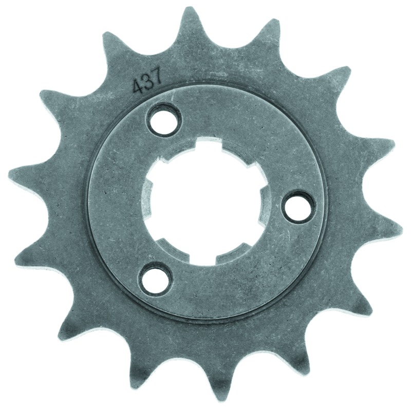 BikeMaster Suzuki Front Sprocket 520 14T - Click Image to Close