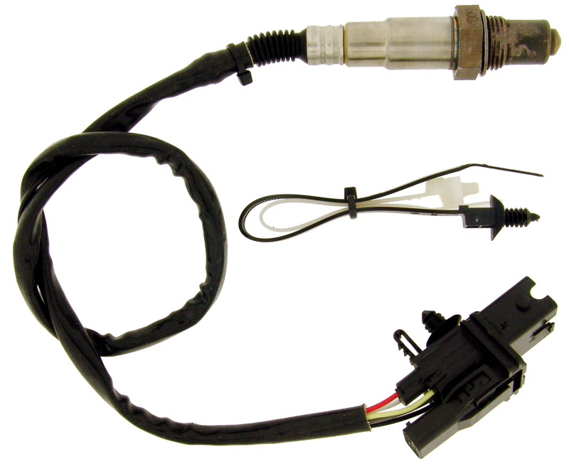 Direct Fit 5-Wire Wideband A/F Sensor - For Nissan Altima 2006-2004 - Click Image to Close