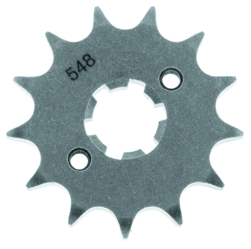 BikeMaster Yamaha Front Sprocket 428 13T - Click Image to Close