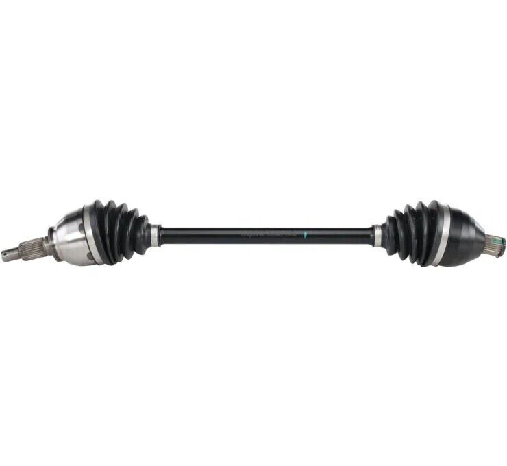 Racing Hydra Axle- Polaris RZR Pro XP 20-22- Position- Rear- Right/Left - Click Image to Close