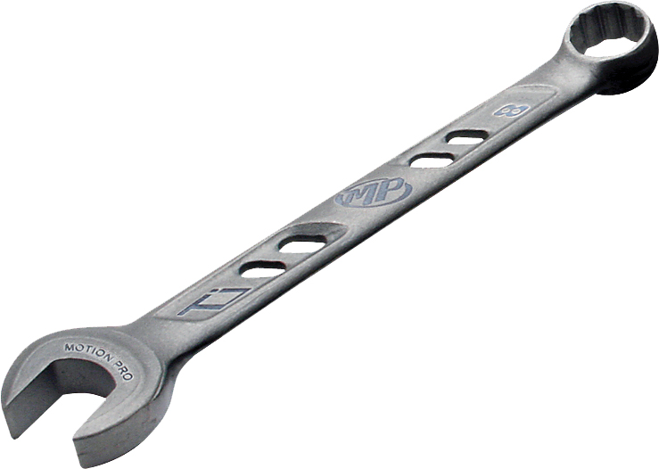 Tiprolight Titanium Combination Wrench 8Mm - Click Image to Close