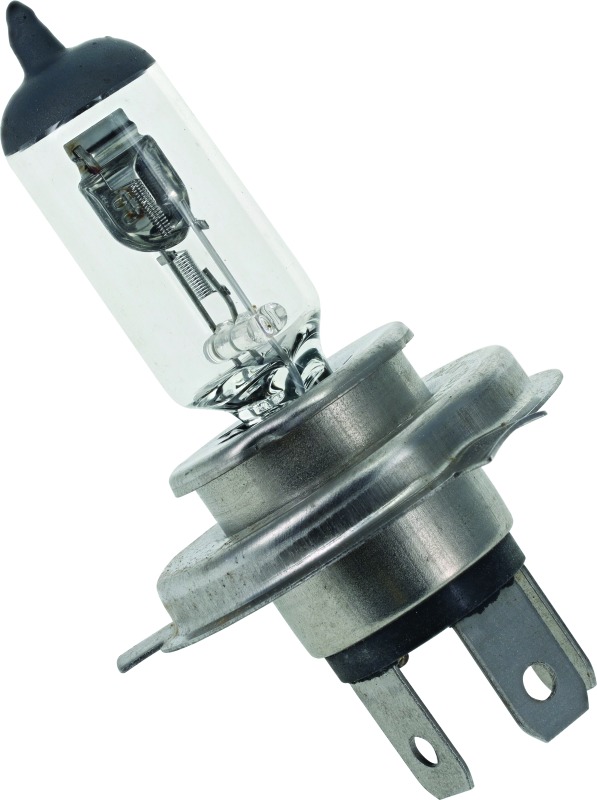 BikeMaster H-4 Halogen Bulb - Click Image to Close