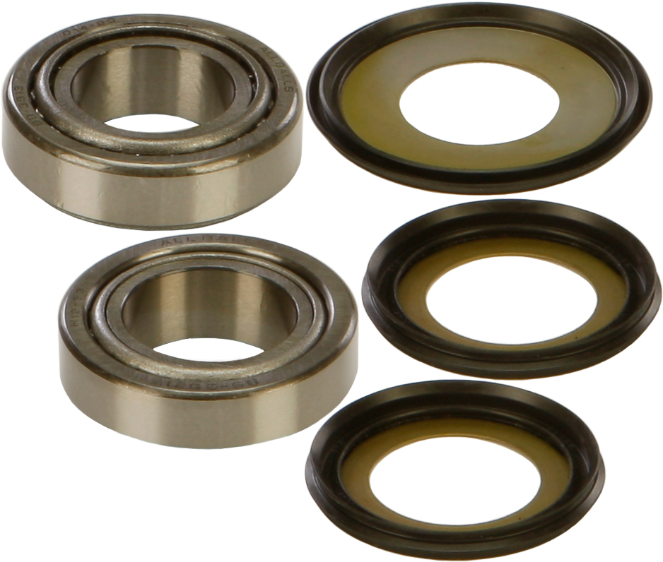 Steering Bearing Kit - Click Image to Close