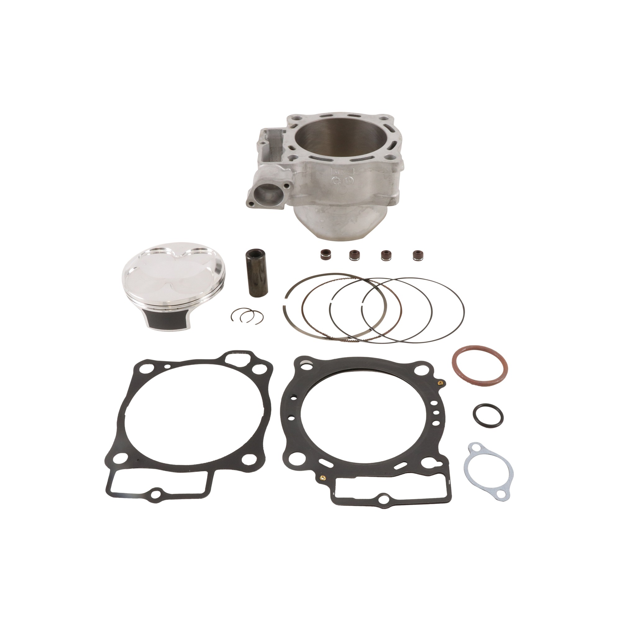 Cylinder Kits - Standard Bore Cylinder Kit - Click Image to Close