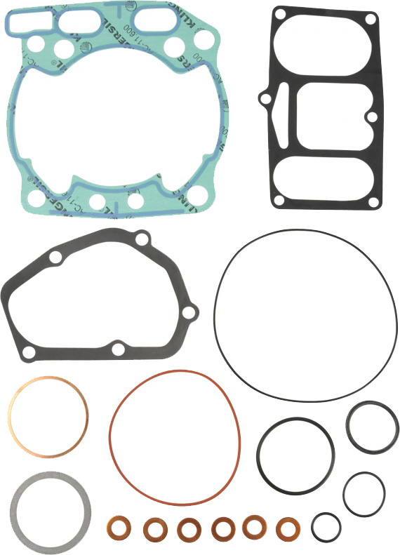 *NOS* Top End Gasket Kit - For 96-98 Suzuki RM250 - Click Image to Close