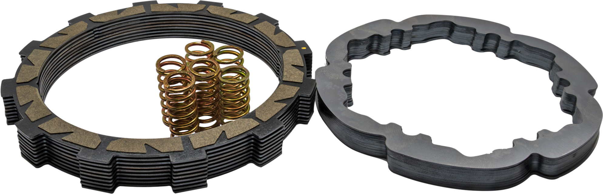 TorqDrive Clutch Pack - For 11-15 KTM SXF XCF Husqvarna FC - Click Image to Close