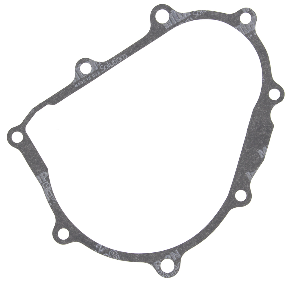 Ignition Cover Gasket - Yamaha YZ250F WR250F - Click Image to Close