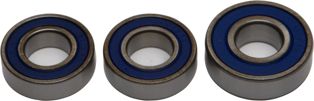 Wheel Bearing Kit - Click Image to Close