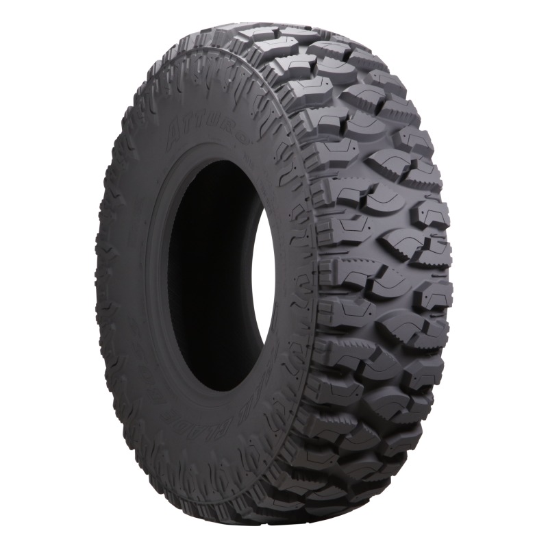 Atturo Trail Blade BOSS SxS Tire - 32x10R15 78N - Click Image to Close