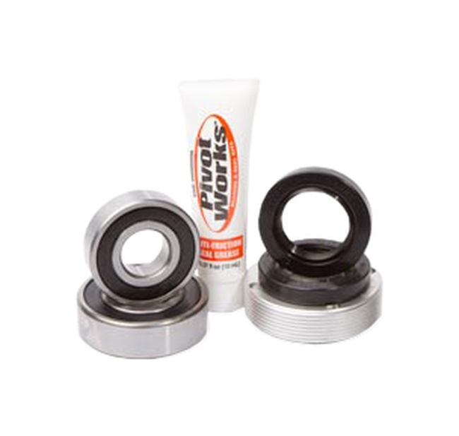 Rear Wheel Bearing Kit - Click Image to Close