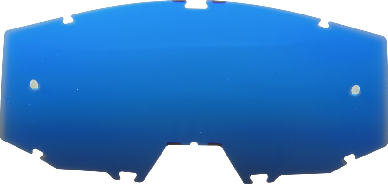 Answer Lens Mirror Blue - Click Image to Close