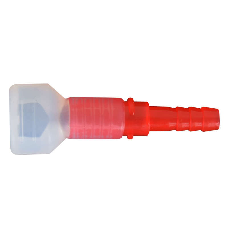 USWE Bite Valve Straight- Red - Click Image to Close