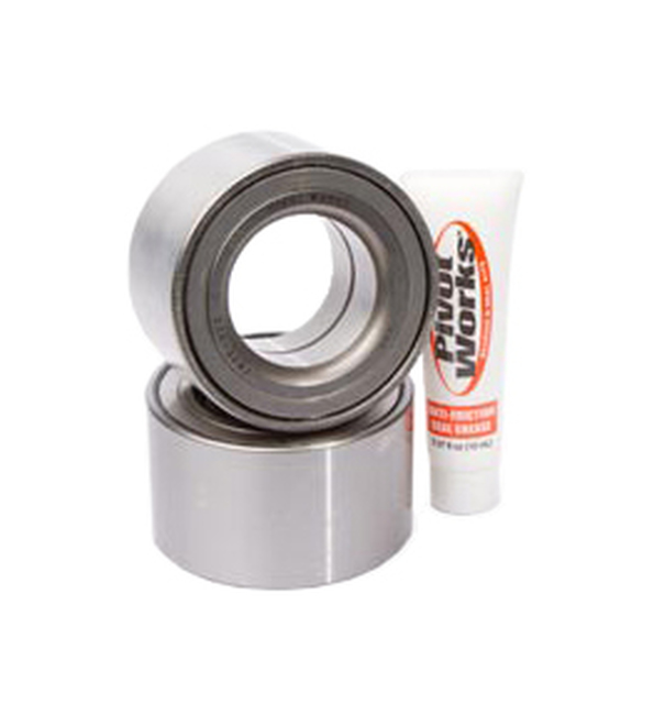 Front Wheel Bearing Kit - Click Image to Close