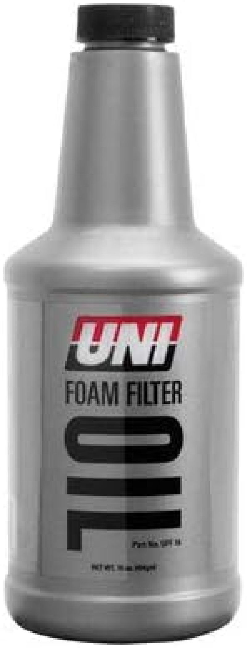 Uni Filter Uni Foam Filter Oil 16 Oz - Click Image to Close