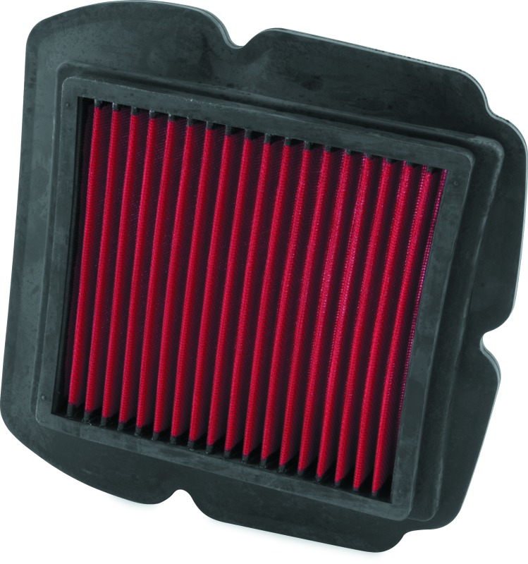 BikeMaster Suzuki SV1000/S Air Filter - Click Image to Close