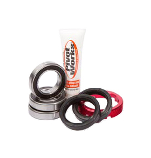 Rear Wheel Bearing Kit - Click Image to Close