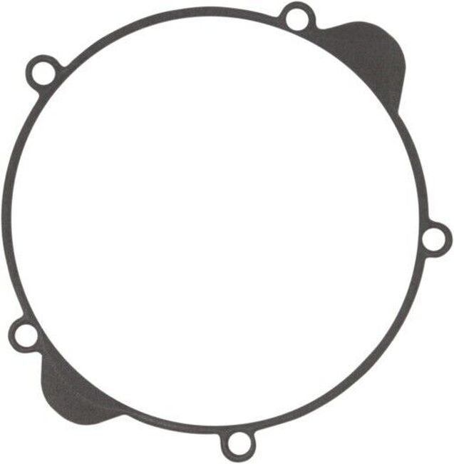 Cometic Outer Clutch Cover Gasket - Click Image to Close